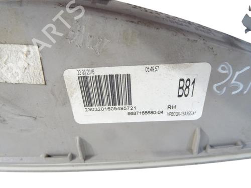Right front indicator DS DS 5 (KF_) | BP35937193C33 - Image 4
