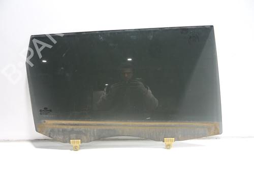 Used Rear right door window KIA SOUL I (AM) 1.6 CRDi 128 (126 hp) 29896111