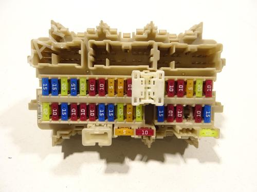 Electronic module NISSAN QASHQAI II (J11, J11_) 1.6 dCi ALL MODE 4x4-i | BP29571335M83