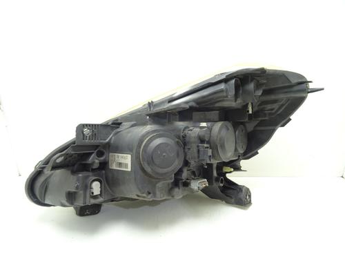 Right headlight RENAULT CLIO III (BR0/1, CR0/1) 1.5 dCi (C/BR0G, C/BR1G) | BP28131662C29 