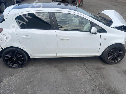 Mass air flow sensor OPEL CORSA D (S07) 1.3 CDTI (L08, L68) | BP24373062M95  - Image 10