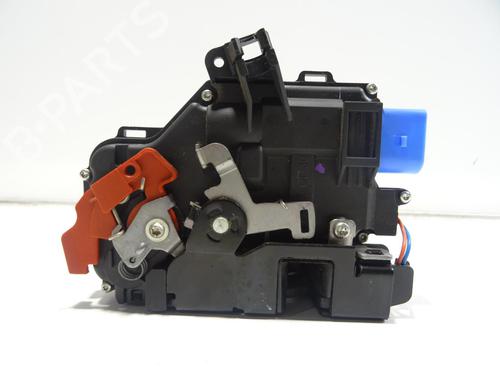 Front left lock VW GOLF V (1K1) 1.6 FSI | BP28072331C98 