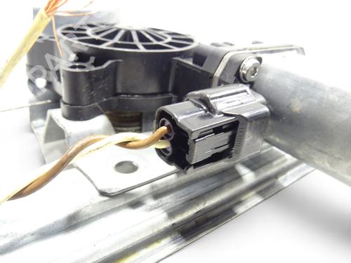 Rear right window mechanism DACIA LODGY (JS_) 1.5 dCi (JSMC, JSAF) | BP40253302C25 - Image 7