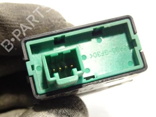 Headlight switch NISSAN PATHFINDER III (R51) 2.5 dCi 4WD | BP33532163I24 - Image 2
