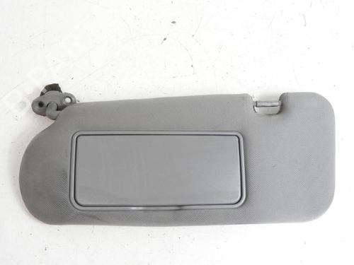 Used Left sun visor Left sun visor KIA SORENTO I (JC) 2.5 CRDi (170 hp) 20054670 20054670