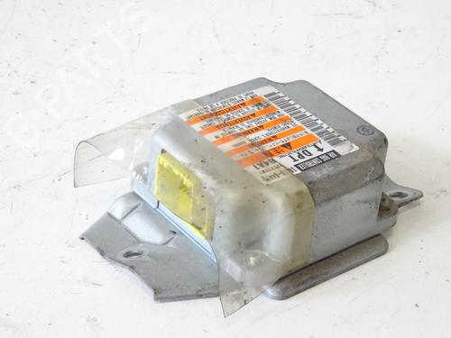 Used ECU airbags SUZUKI JIMNY Closed Off-Road Vehicle (SN) 1.5 DDiS 4x4 (86 hp) 20063018