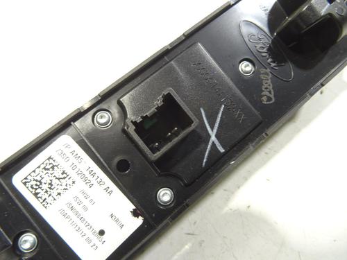 Left front window switch MITSUBISHI PAJERO IV (V8_W, V9_W)  | BP23844996I27  - Image 5