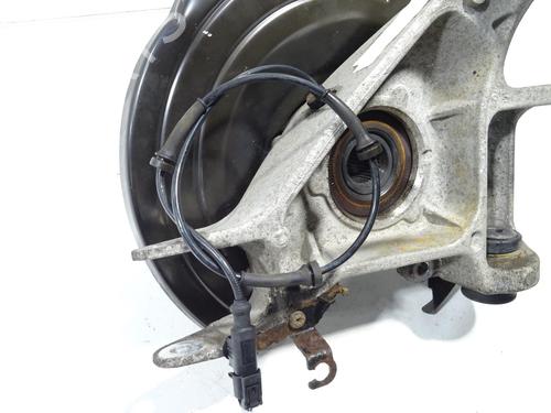 Left rear steering knuckle LAND ROVER RANGE ROVER SPORT II (L494) 4.4 SDV8 4x4 | BP29599560M27 