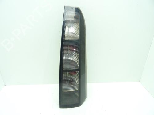 right-taillight-opel-meriva-a-mpv-x03-2003-2004-2005-2006-2007-2008-2009-2010-34109377 main image