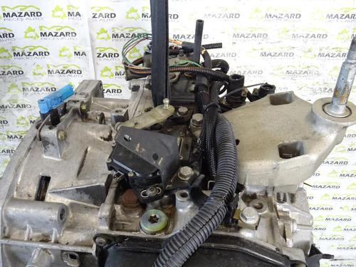 Used Gearbox Gearbox 21273126 21273126