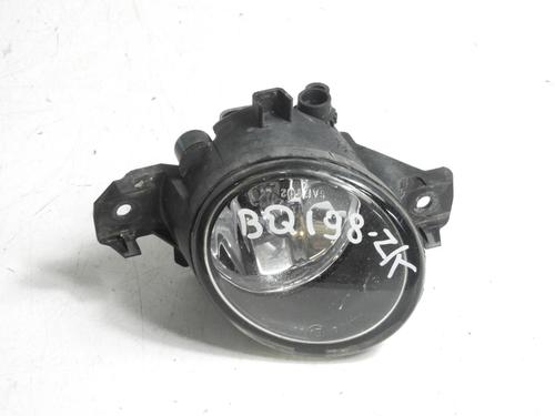Used Left front fog light Left front fog light RENAULT LAGUNA II (BG0/1_) [2001-2007] 20054083 20054083