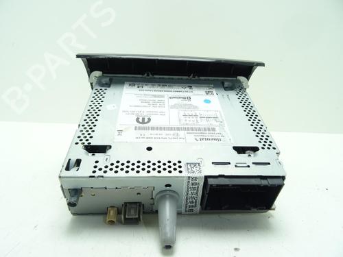 Radio PEUGEOT BOXER Van 2.2 BlueHDi 140 | BP29317400E6 