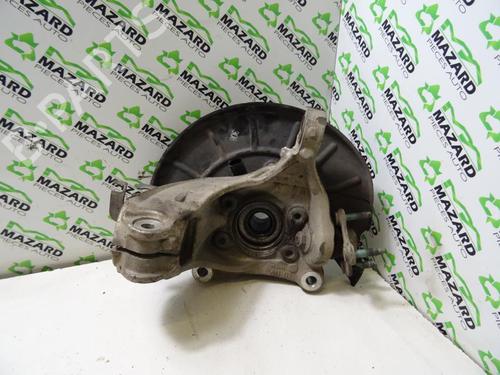 Right front steering knuckle VW PASSAT B6 (3C2) | BP20047266M26