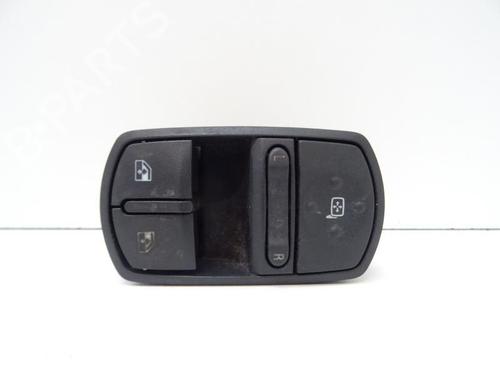 Left front window switch OPEL CORSA D (S07) 1.3 CDTI (L08, L68) | BP20058021I27 - Image 2
