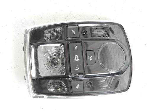 Interior roof light PEUGEOT 508 I (8D_) 1.6 HDi | BP21969740I8 