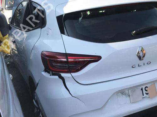 ABS pump RENAULT CLIO V (B7_) 1.0 SCe 65 (B7MG) | BP25285478M43 - Image 10