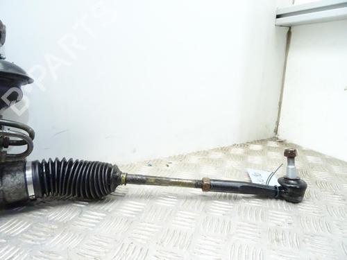 Steering rack OPEL ZAFIRA A MPV (T98) 2.0 DTI 16V (F75) | BP30106701M22 