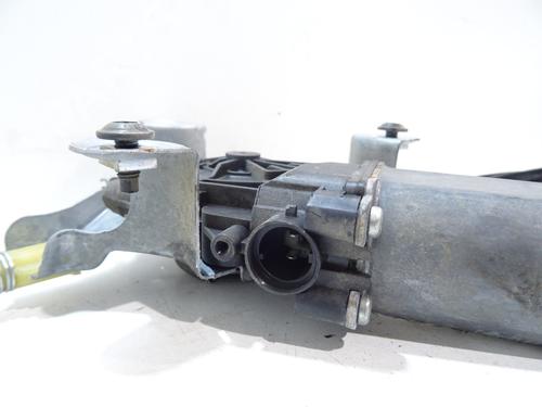 Front left window mechanism RENAULT TWINGO II (CN0_) 1.5 dCi 75 | BP31966950C22