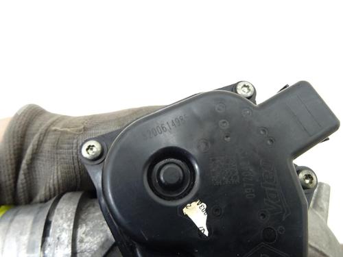 Used Throttle body Throttle body RENAULT MODUS / GRAND MODUS (F/JP0_) 1.5 dCi 75 (75 hp) 20053239 20053239