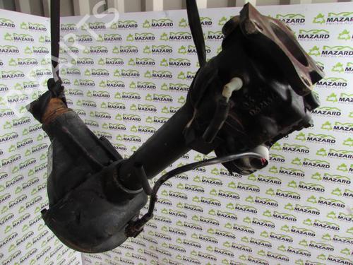 Used Front differential Front differential OPEL FRONTERA B (U99) 2.2 DTI (6B_ZC, 6B_VF, 6B_66, 6B_76) (116 hp) 21964904 21964904
