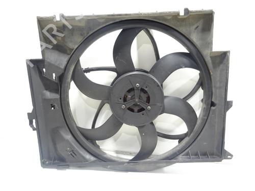 Koelventilatormotor BMW 3 Touring (E91) 320 d (177 hp) 27972906