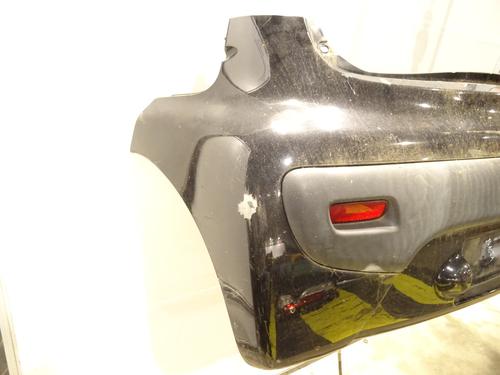Rear bumper PEUGEOT 107 (PM_, PN_) 1.0 | BP29178613C8