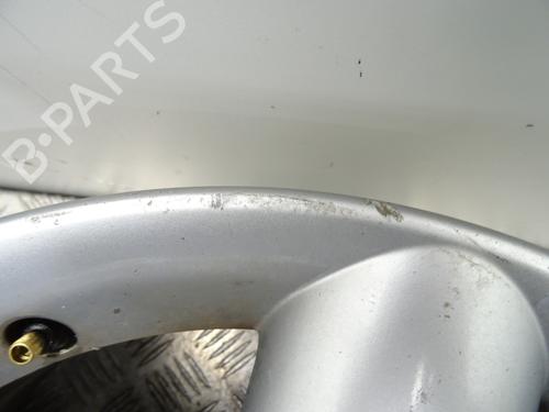 Used Rim Rim NISSAN X-TRAIL I (T30) 2.2 Di 4x4 (114 hp) 29484610 29484610