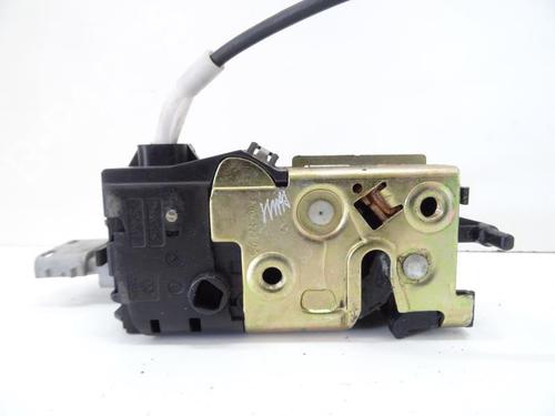 Used Rear left lock Rear left lock 20045490 20045490