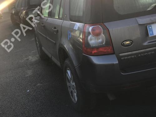 Engine control unit (ECU) LAND ROVER FREELANDER 2 (L359)  | BP26435265M57  - Image 10
