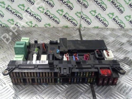Used Electronic module BMW X5 (E53) 3.0 d (184 hp) 20073139