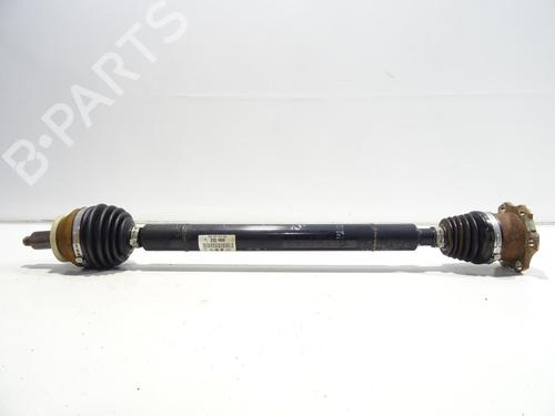 Used Right front driveshaft SEAT IBIZA III (6L1) 1.9 TDI (100 hp) 30641458