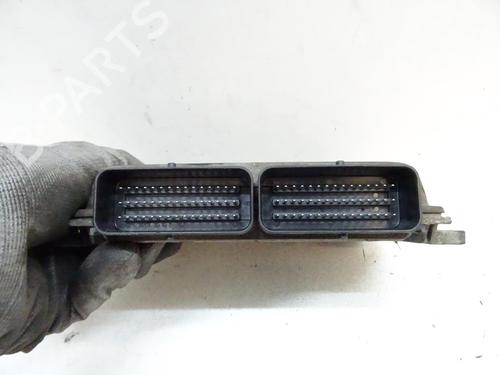 Used Engine control unit (ECU) RENAULT MEGANE Scenic (JA0/1_) [1996-2001]  20066477