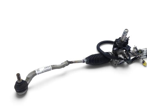 Used Steering rack Steering rack PEUGEOT 5008 II (MC_, MJ_, MR_, M4_) 1.2 THP (MRHNYH, MRHNYW, MRHNSJ, MRHNSU, MRHNSM) (131 hp) 40530259 40530259