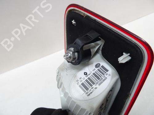 Used Right tailgate light Right tailgate light RENAULT TWINGO II (CN0_) 1.2 16V (CN04, CN0B) (75 hp) 20043745 20043745