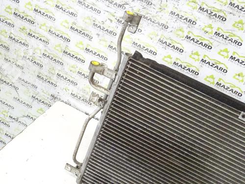 Used AC radiator AC radiator CHEVROLET CAPTIVA (C100, C140) 2.0 D 4WD (150 hp) 20050912 20050912
