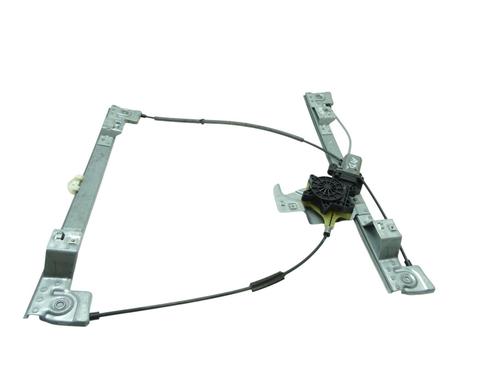 Front right window mechanism RENAULT KANGOO Express (FW0/1_) 1.5 dCi 95 (FW16) | BP38493680C23 - Image 2