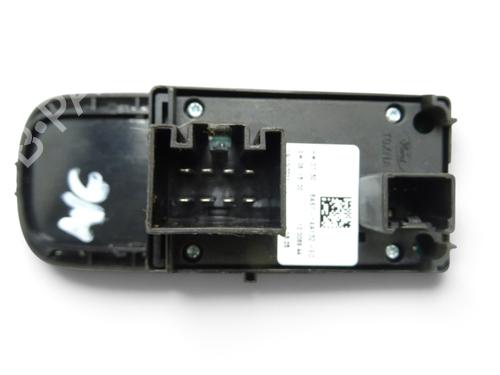 Left front window switch FORD FIESTA VI (CB1, CCN) 1.4 TDCi | BP40540311I27 - Image 4