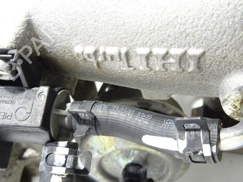 Turbocharger/Supercharger AUDI TT (8J3) 1.8 TFSI | BP20061750M71 