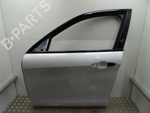 Used Left front door ALFA ROMEO STELVIO (949_) 2.2 D Q4 (949.AXE2A) (180 hp) 24609274