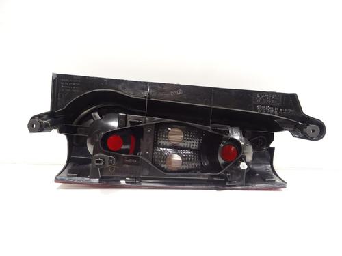 Left taillight PEUGEOT PARTNER Box Body/MPV (5_, G_)  | BP29158635C34 