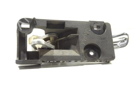Used Rear right interior door handle Rear right interior door handle ALFA ROMEO 156 (932_) 1.9 JTD (932.A2B00, 932.A2C00) (115 hp) 24588547 24588547