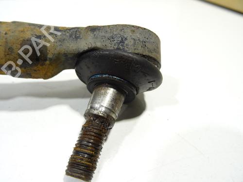 Steering rack CITROËN JUMPY I Van (BS_, BT_, BY_, BZ_) 1.9 D 70 | BP27836776M22 