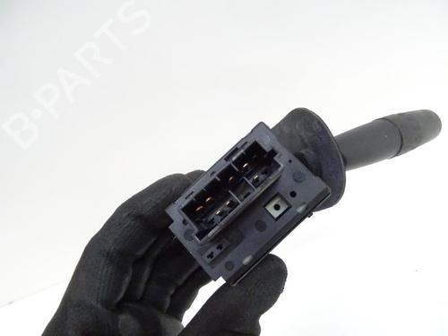 Used Steering column stalk PEUGEOT 406 (8B) 2.0 Turbo (147 hp) 20045381