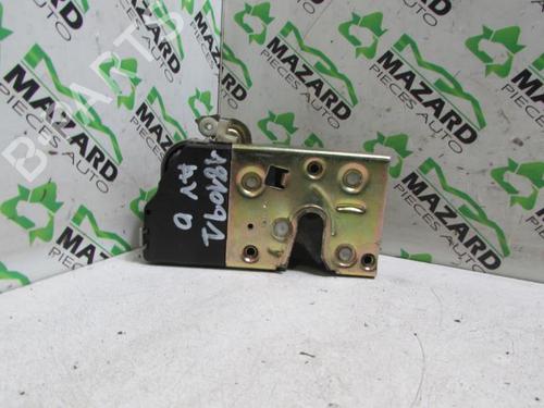 Used Front right lock Front right lock CITROËN C5 II Break (RE_) 1.6 HDi (RE9HZC, RE9HYB) (109 hp) 20059626 20059626
