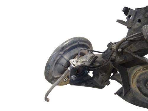 Bagaksel ABARTH 500 / 595 / 695 1.4 (312.AXZ11) | BP38343703M2 - Image 3