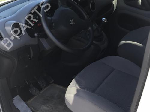Right front seat CITROËN BERLINGO Box Body/MPV (B9)  | BP21971884C16  - Image 10