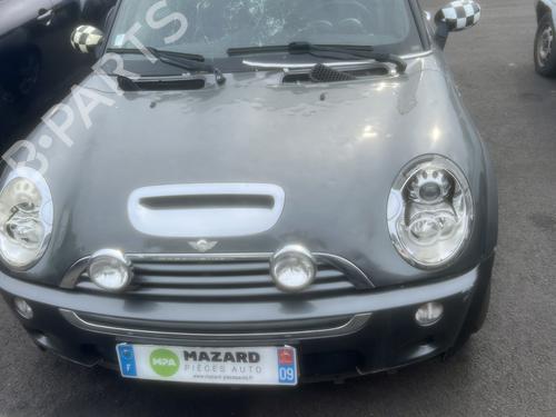 Engine MINI MINI Convertible (R52) Cooper S | BP38101155M1 - Image 10