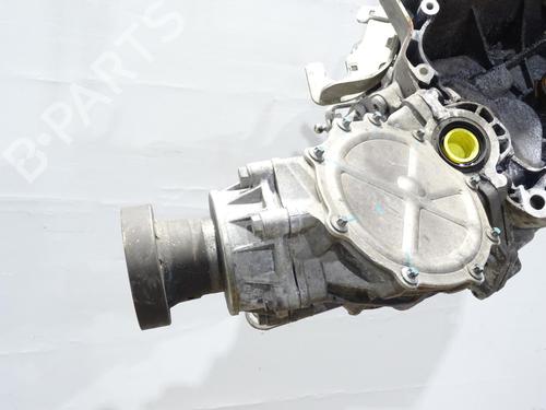 Gearbox FIAT PANDA (312_, 319_) 0.9 (312PXG1A) | BP35888420M3 - Image 6