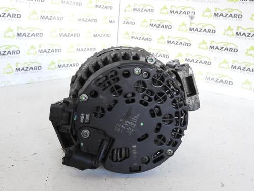 Alternator BMW 3 Coupe (E92) 320 i | BP20046018M7 