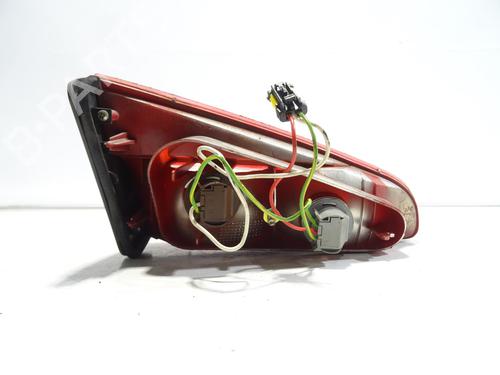 Used Right tailgate light Right tailgate light PEUGEOT 607 (9D, 9U) 2.2 HDi (133 hp) 24295821 24295821